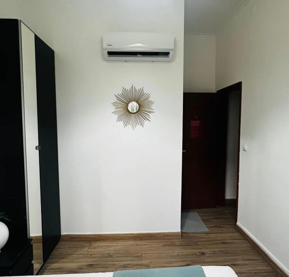 Homestay Suites Pensamento 4 - 2º Andar Lisbon