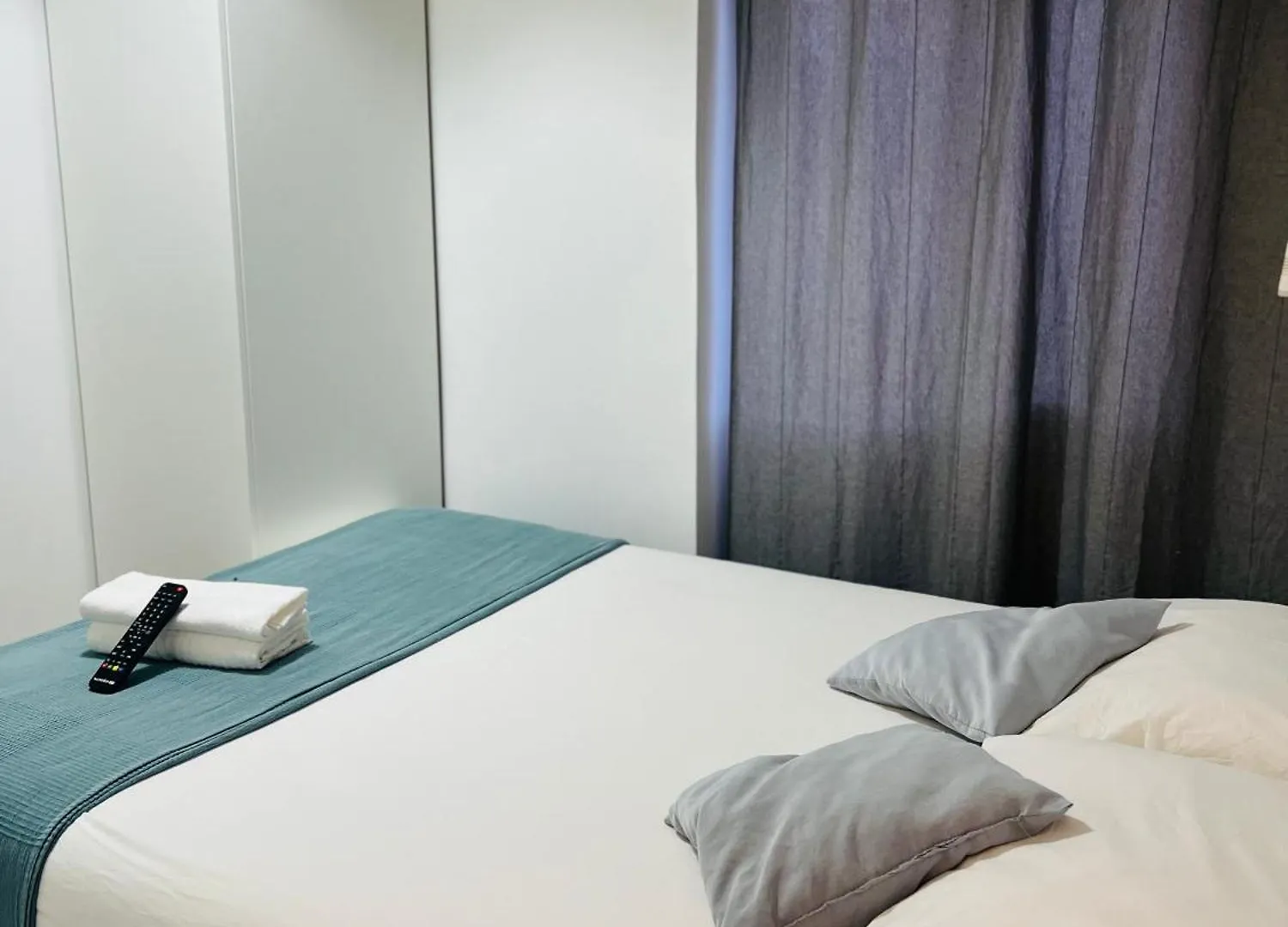 Homestay Suites Pensamento 4 - 2º Andar Lisbon