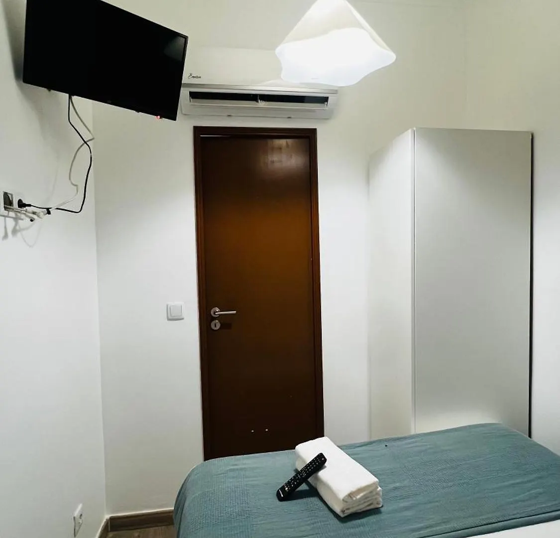 Suites Pensamento 4 - 2º Andar Lisbon