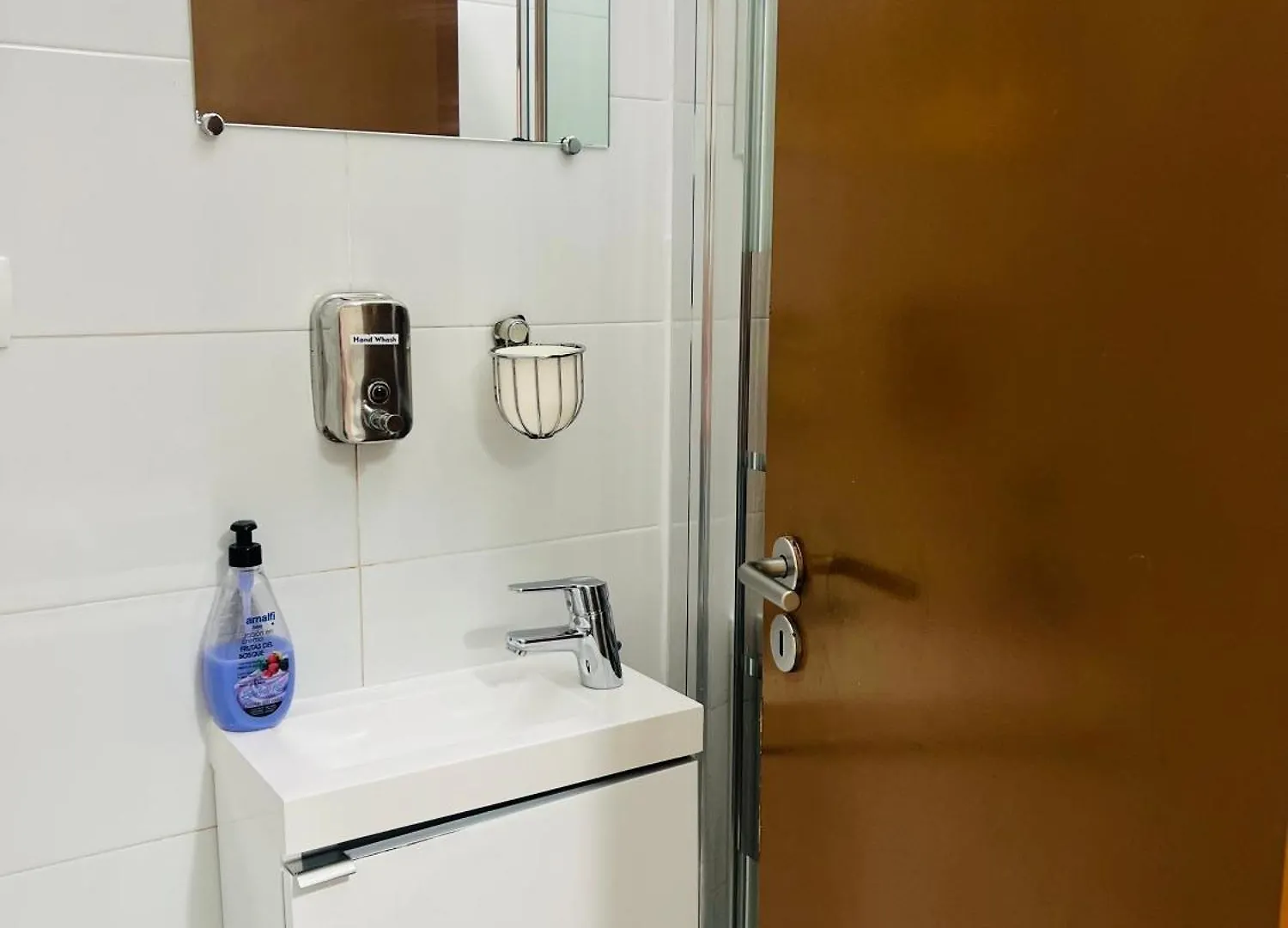 Suites Pensamento 4 - 2º Andar Лиссабон Португалия