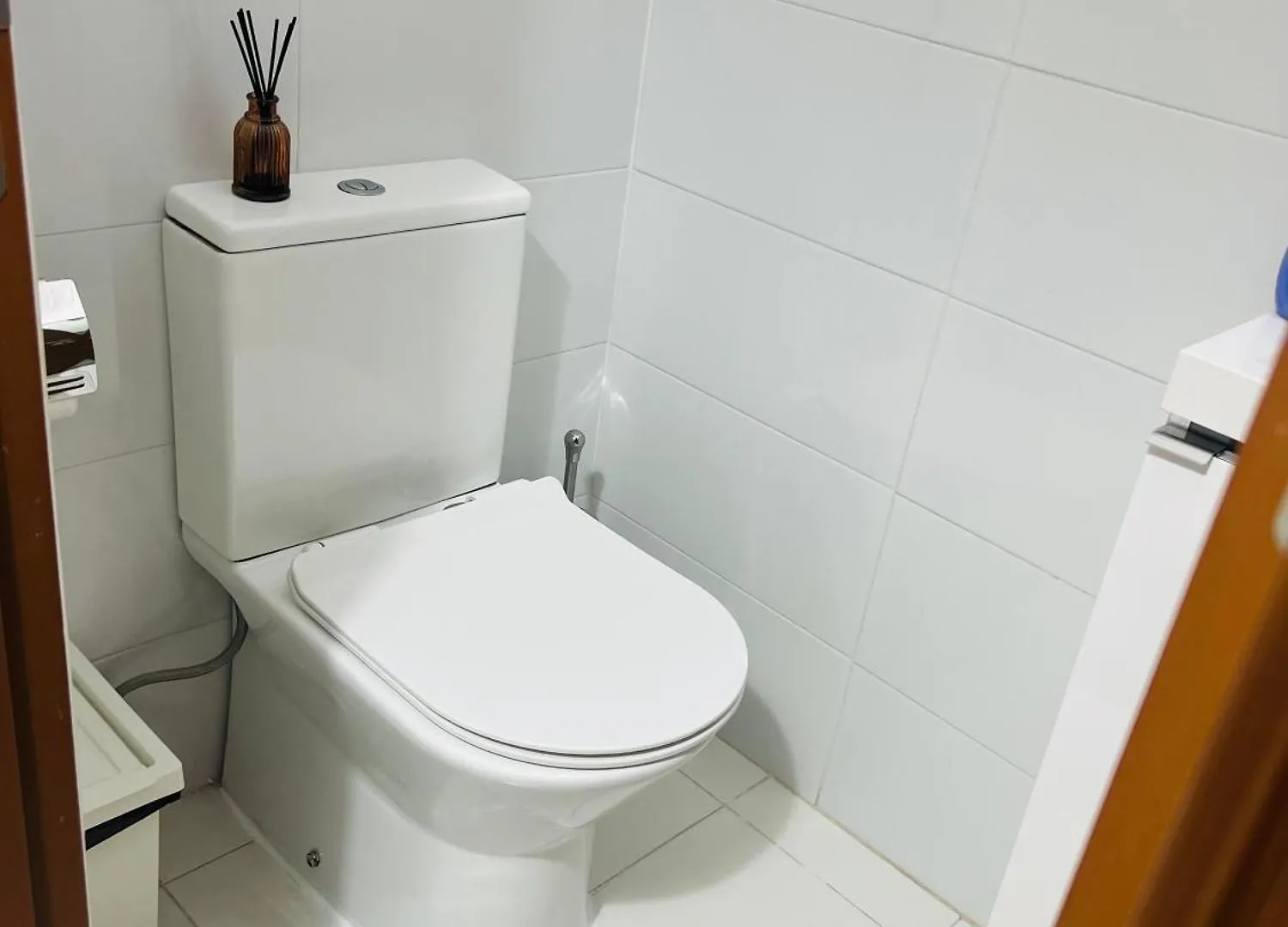 Homestay Suites Pensamento 4 - 2º Andar Lisbon