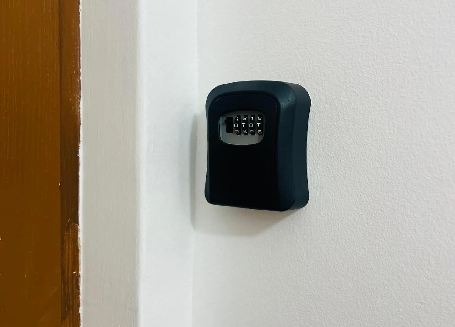 Homestay Suites Pensamento 4 - 2º Andar Lisbon