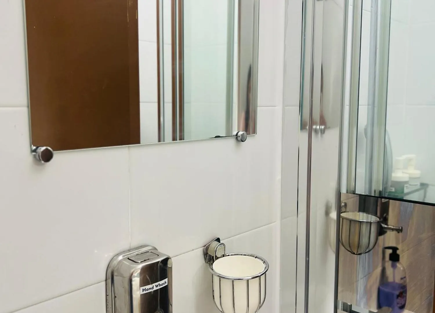 Homestay Suites Pensamento 4 - 2º Andar Lisbon Portugal