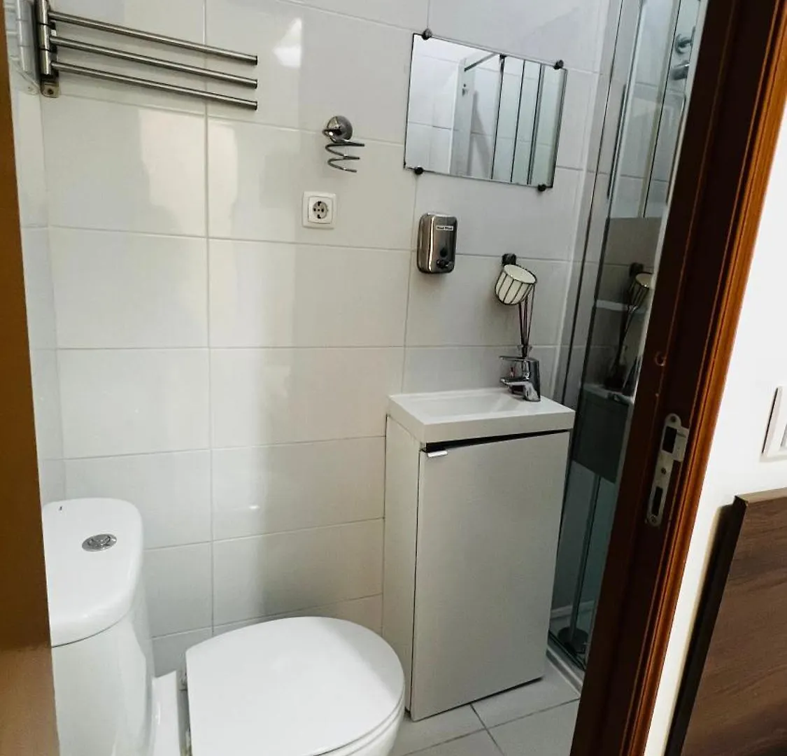 Suites Pensamento 4 - 2º Andar Lisbon Homestay