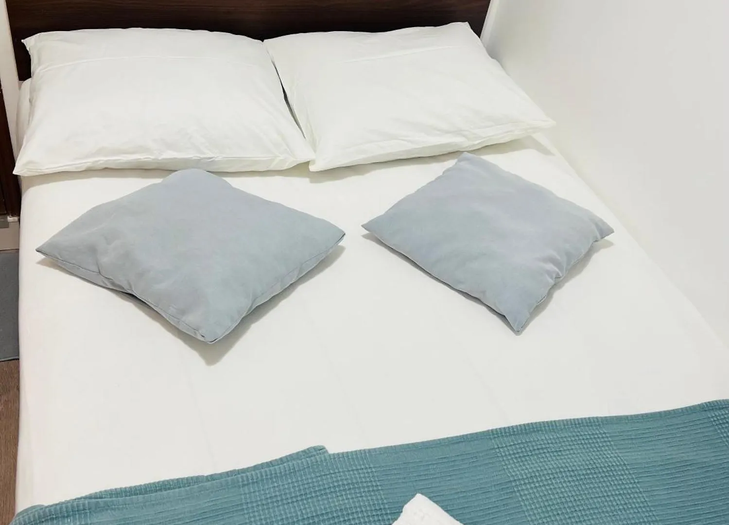 Homestay Suites Pensamento 4 - 2º Andar Lisbon Portugal