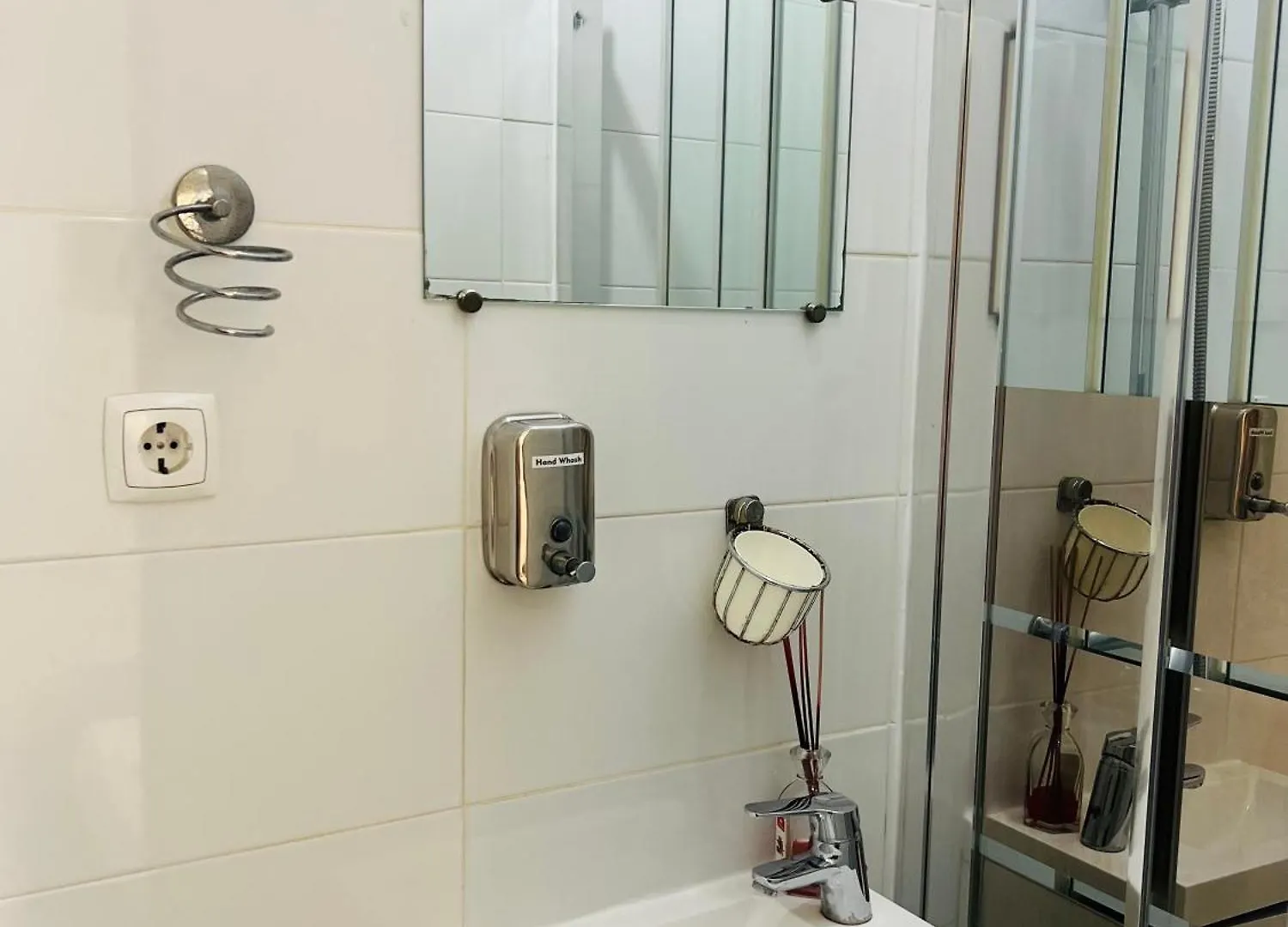 Suites Pensamento 4 - 2º Andar Lisbon Homestay