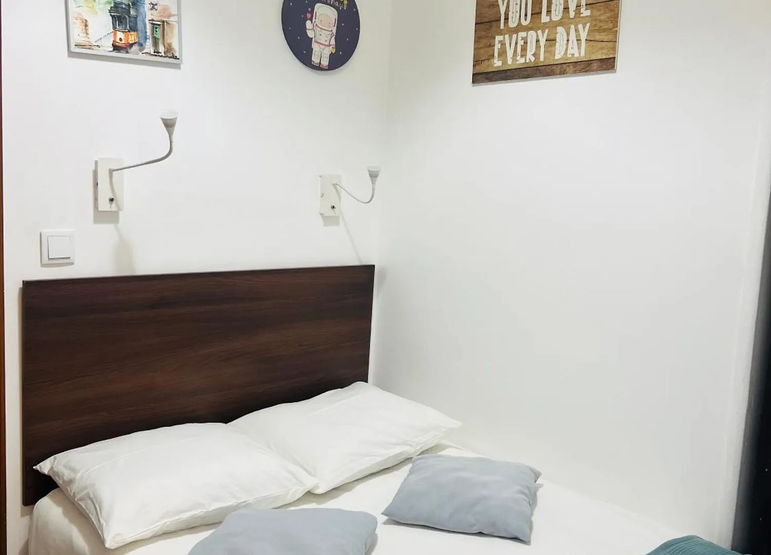 Suites Pensamento 4 - 2º Andar Lisbon