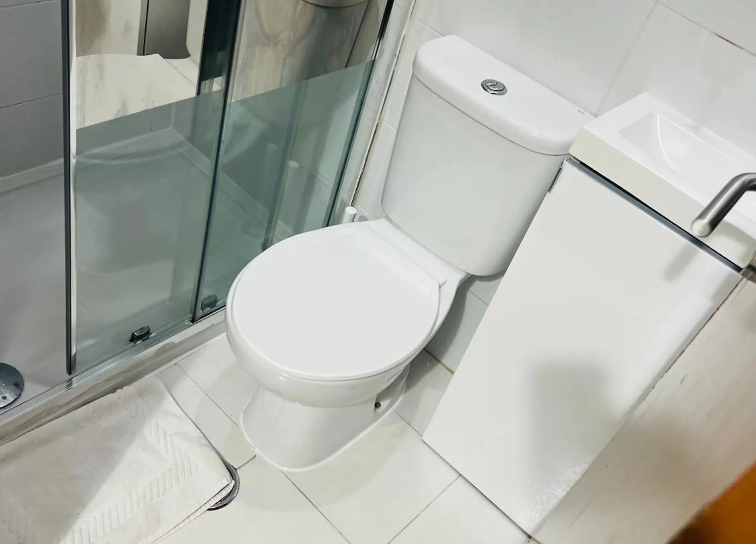Suites Pensamento 4 - 2º Andar Lisbon Homestay