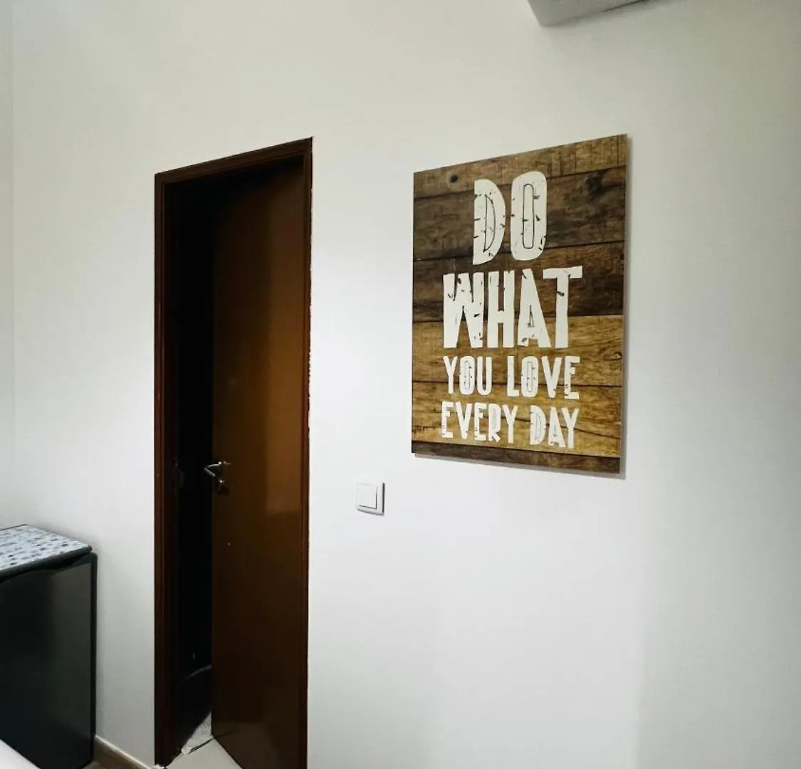 Suites Pensamento 4 - 2º Andar Lisbon