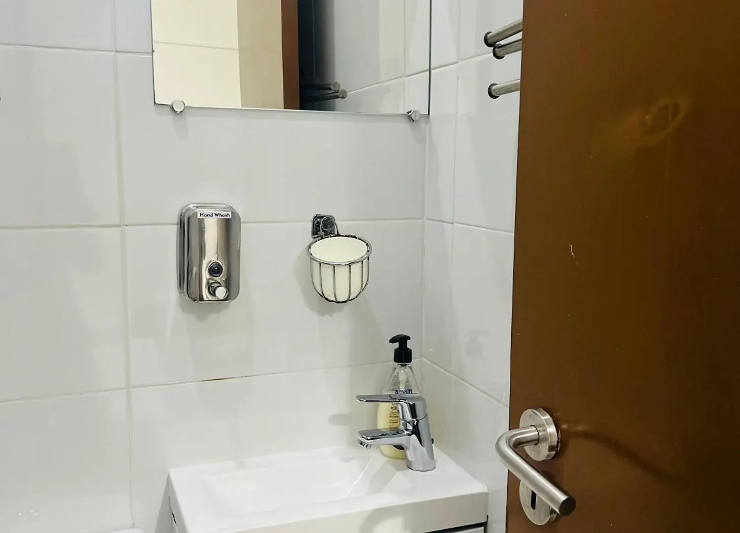 Homestay Suites Pensamento 4 - 2º Andar Lisbon Portugal