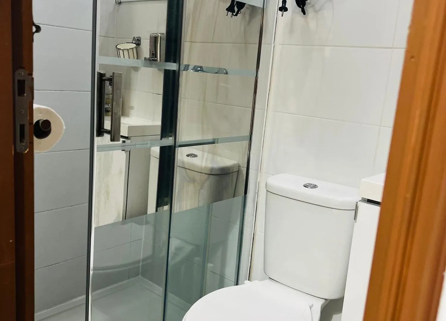Homestay Suites Pensamento 4 - 2º Andar Lisbon