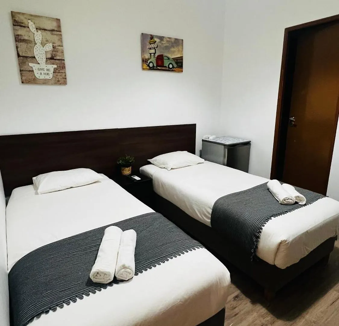 Suites Pensamento 4 - 2º Andar Lisbon Portugal