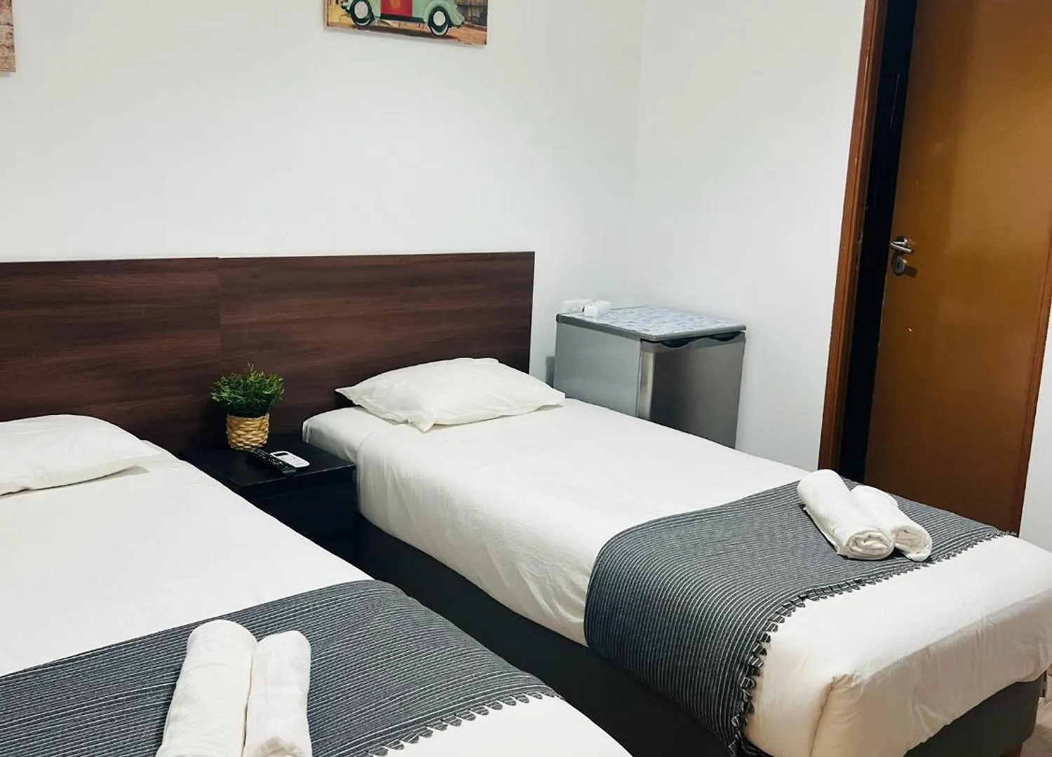 Suites Pensamento 4 - 2º Andar Lisbon Homestay