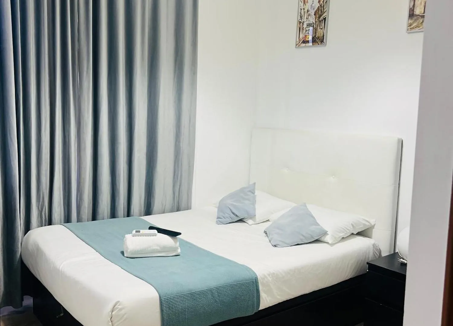 Suites Pensamento 4 - 2º Andar Lisbon