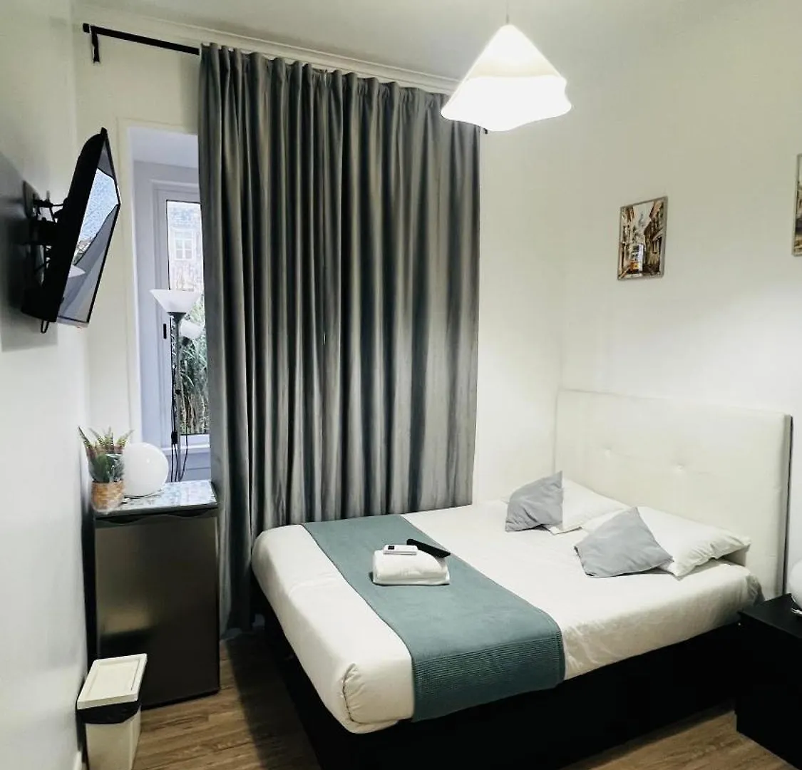 Suites Pensamento 4 - 2º Andar Lisbon 0*,  Portugal