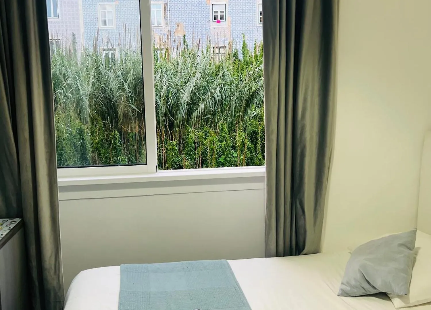 Suites Pensamento 4 - 2º Andar Lisbon Homestay