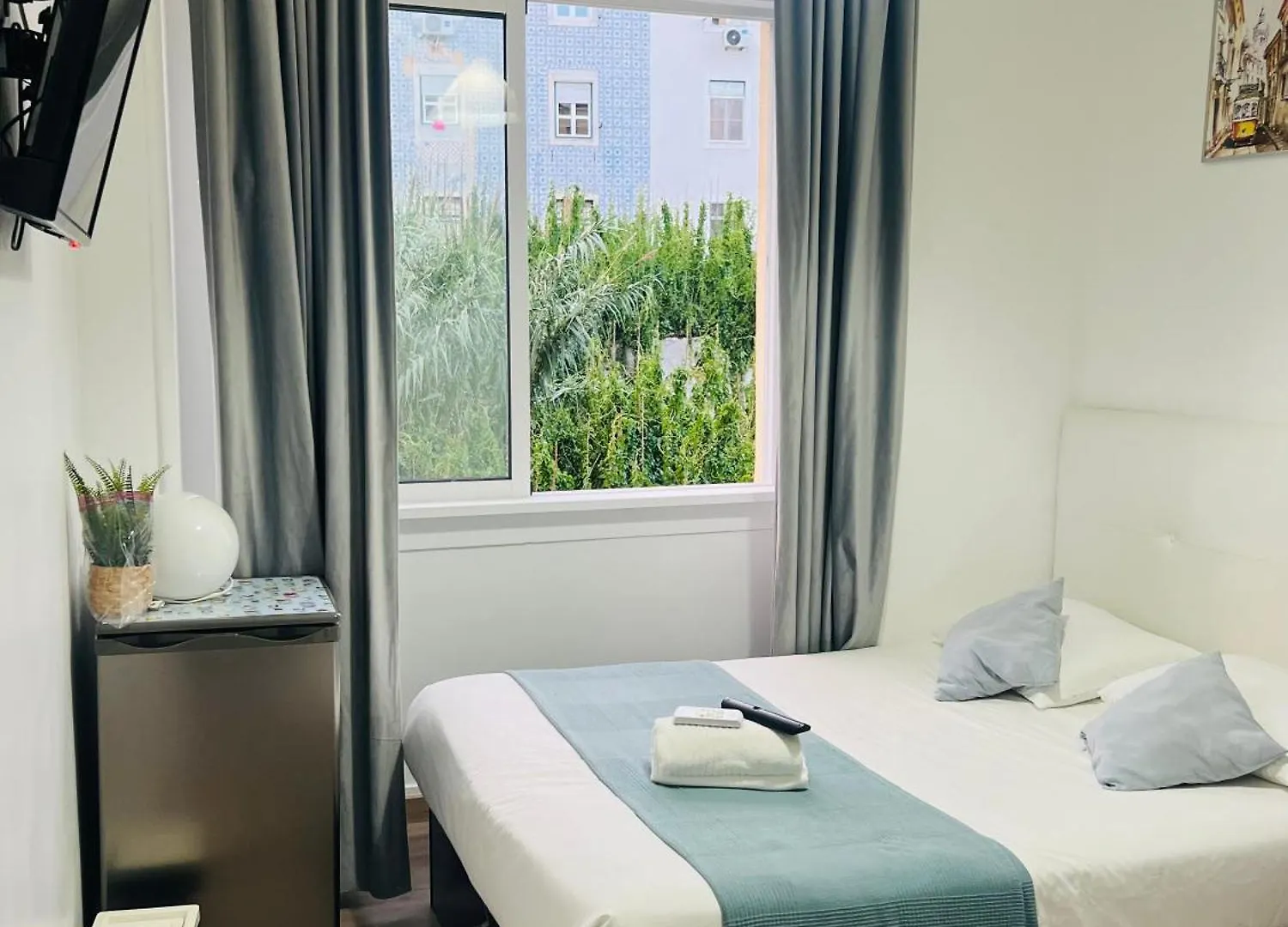 Homestay Suites Pensamento 4 - 2º Andar Lisbon Portugal