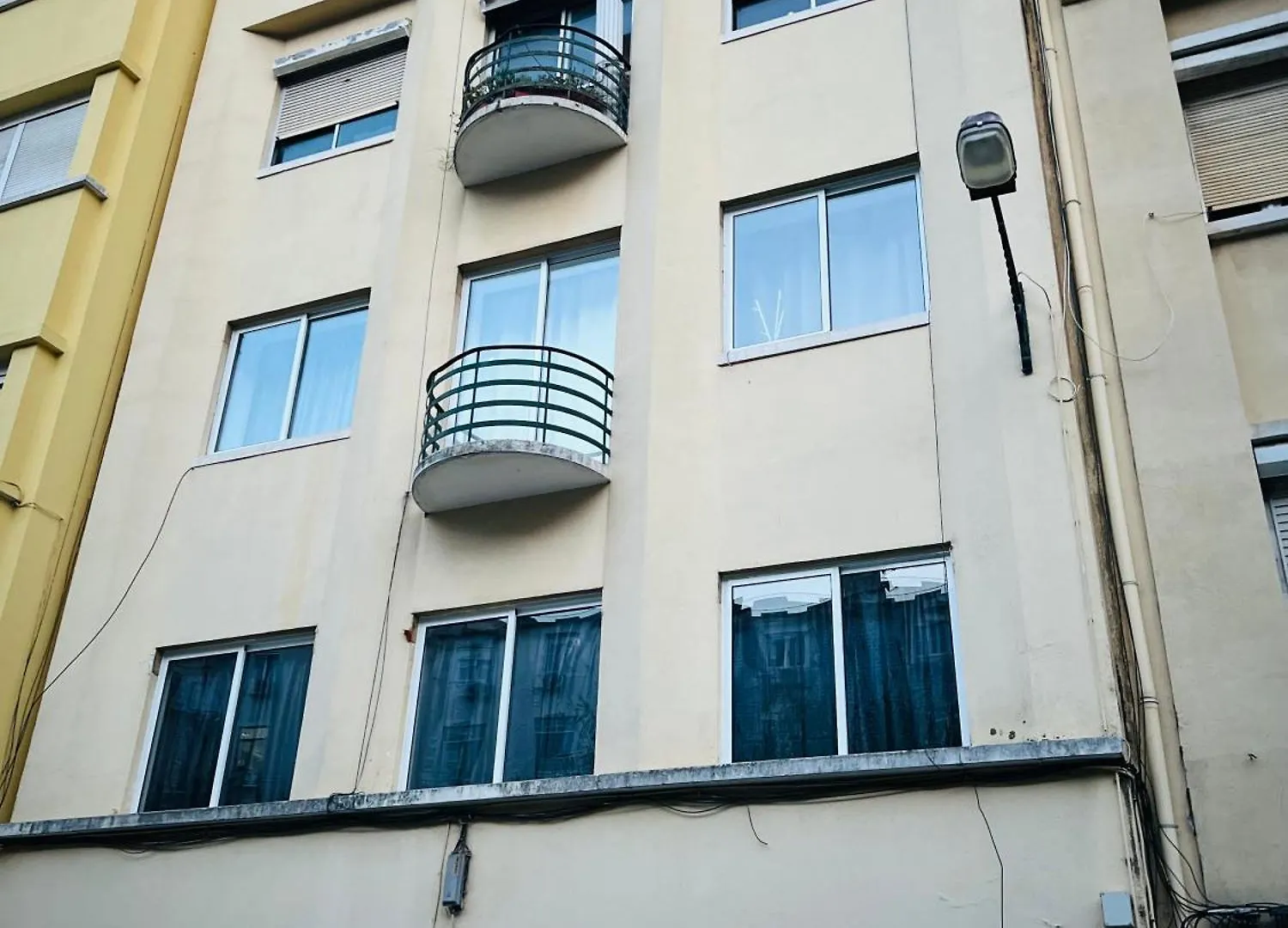 Suites Pensamento 4 - 2º Andar Lisbon Portugal