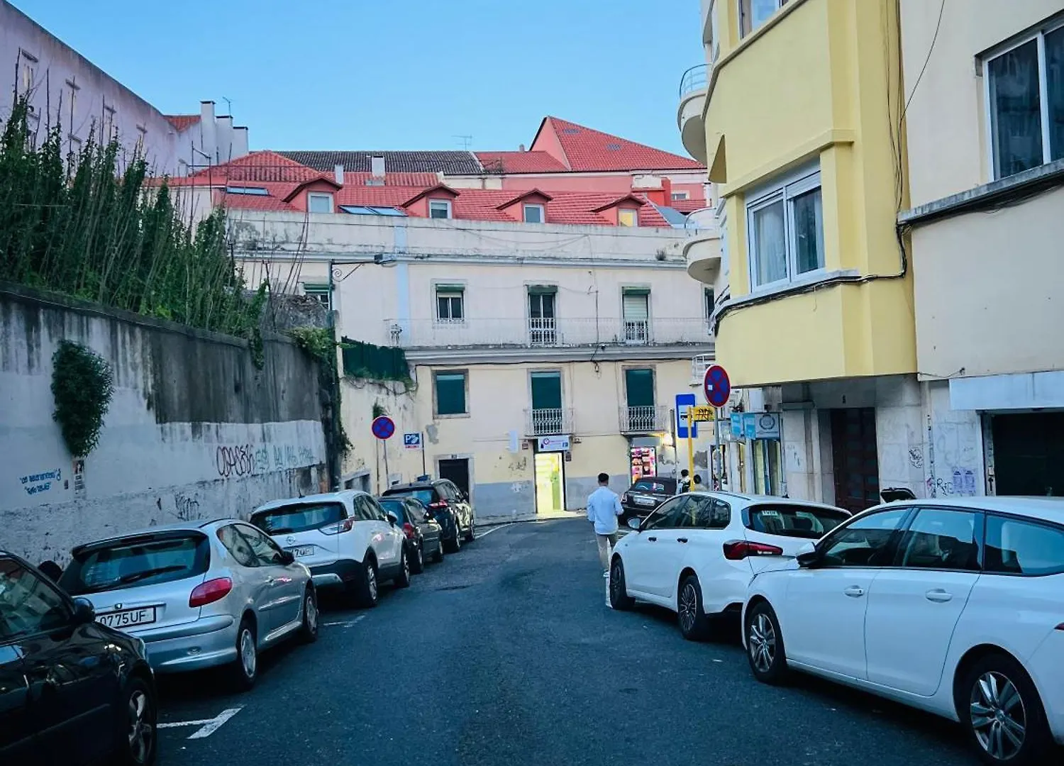 Suites Pensamento 4 - 2º Andar Lisbon 0*,  Portugal