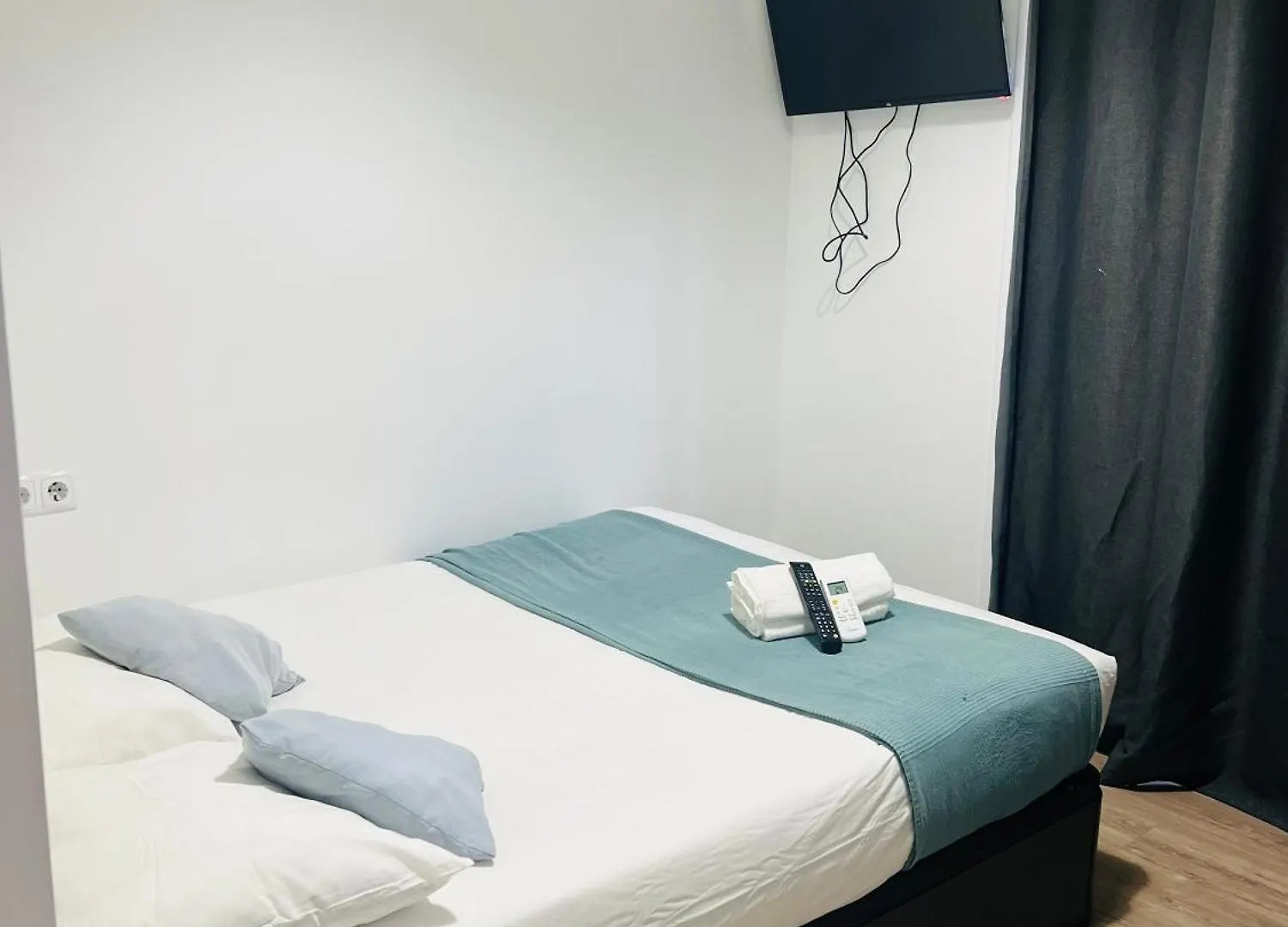 Suites Pensamento 4 - 2º Andar Lisbon