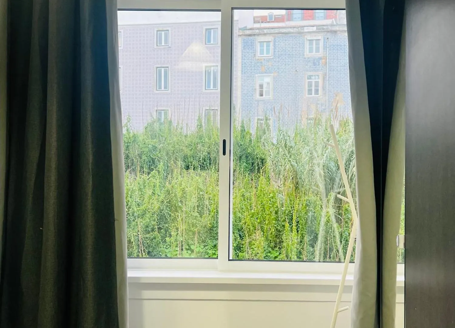Suites Pensamento 4 - 2º Andar Лиссабон Проживание в семье