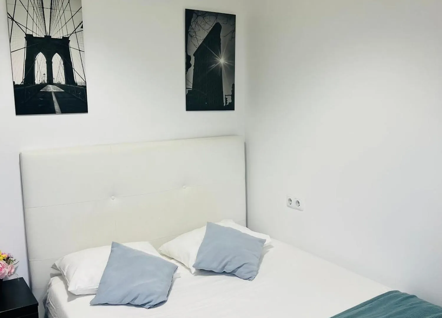 Suites Pensamento 4 - 2º Andar Lisbon Homestay