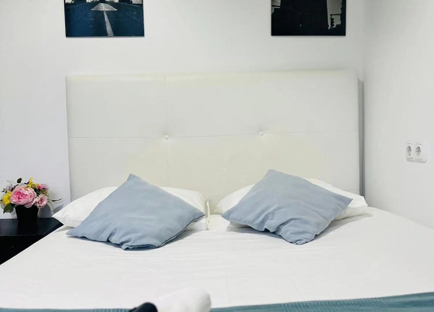 Suites Pensamento 4 - 2º Andar Lisbon Homestay