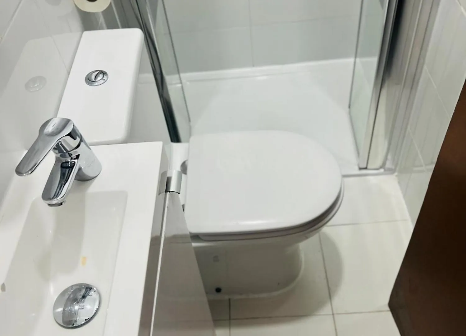 Homestay Suites Pensamento 4 - 2º Andar Lisbon