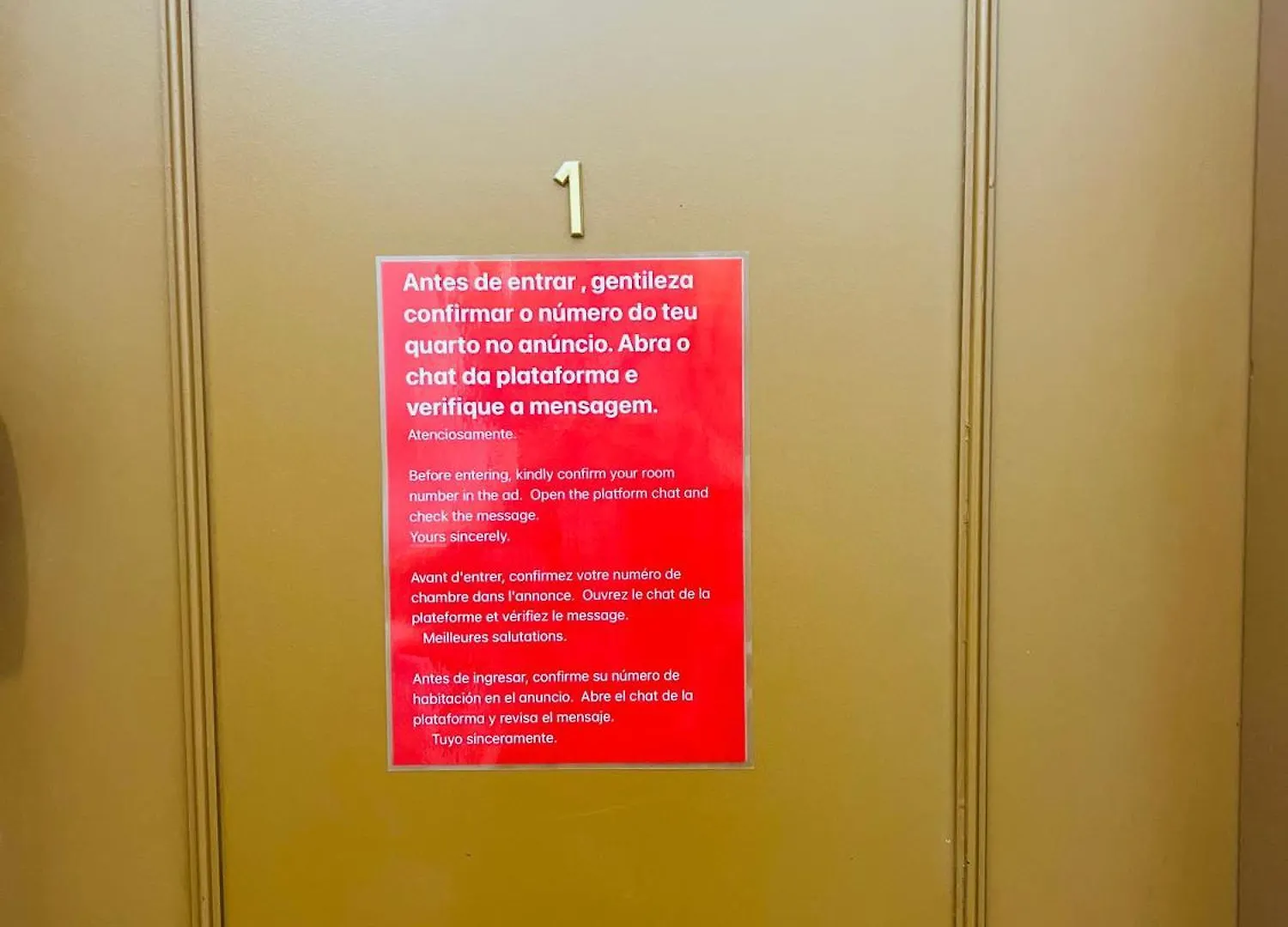 Проживание в семье Suites Pensamento 4 - 2º Andar Лиссабон